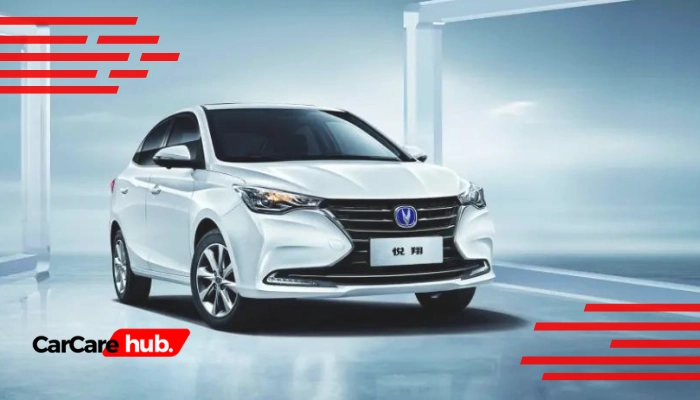 مواصفات شانجان السفن 2023 changan alsvin