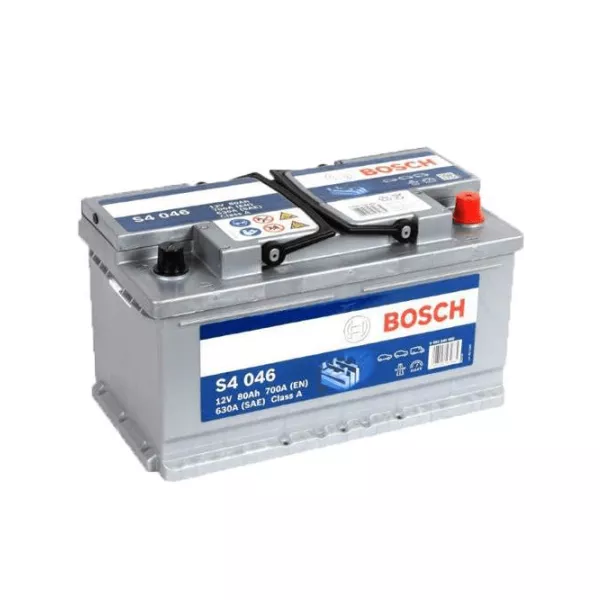 بطارية بوش BOSCH