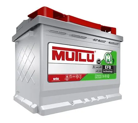 بطارية موتلو MUTLU