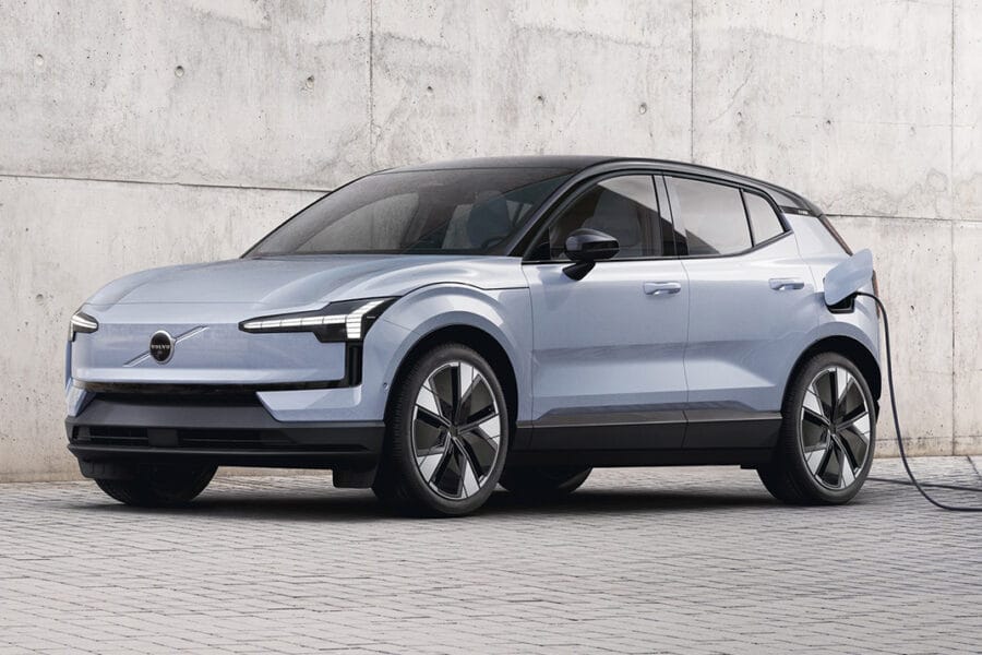 سيارات suv كهربائية